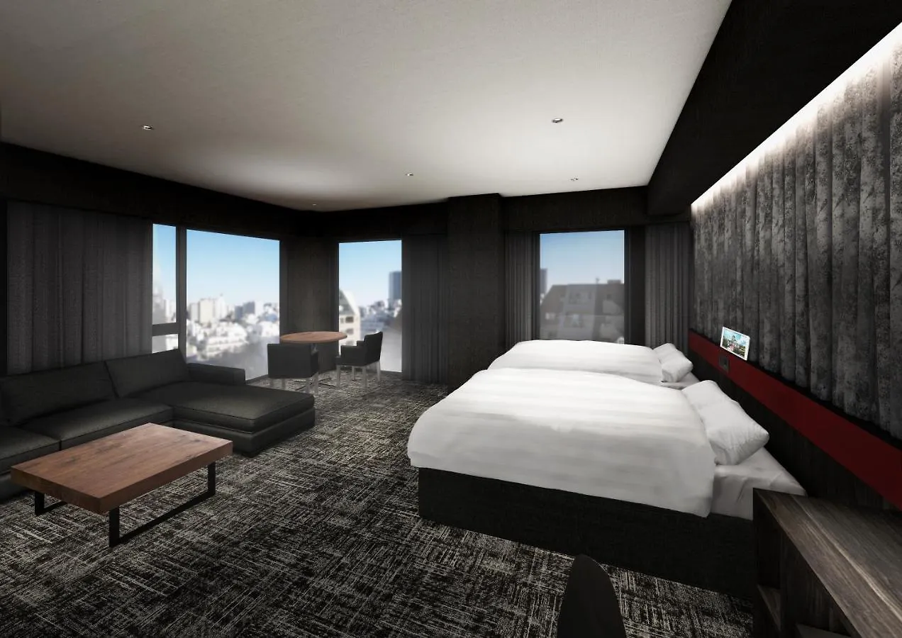 Fp Hotels Sapporo Odori