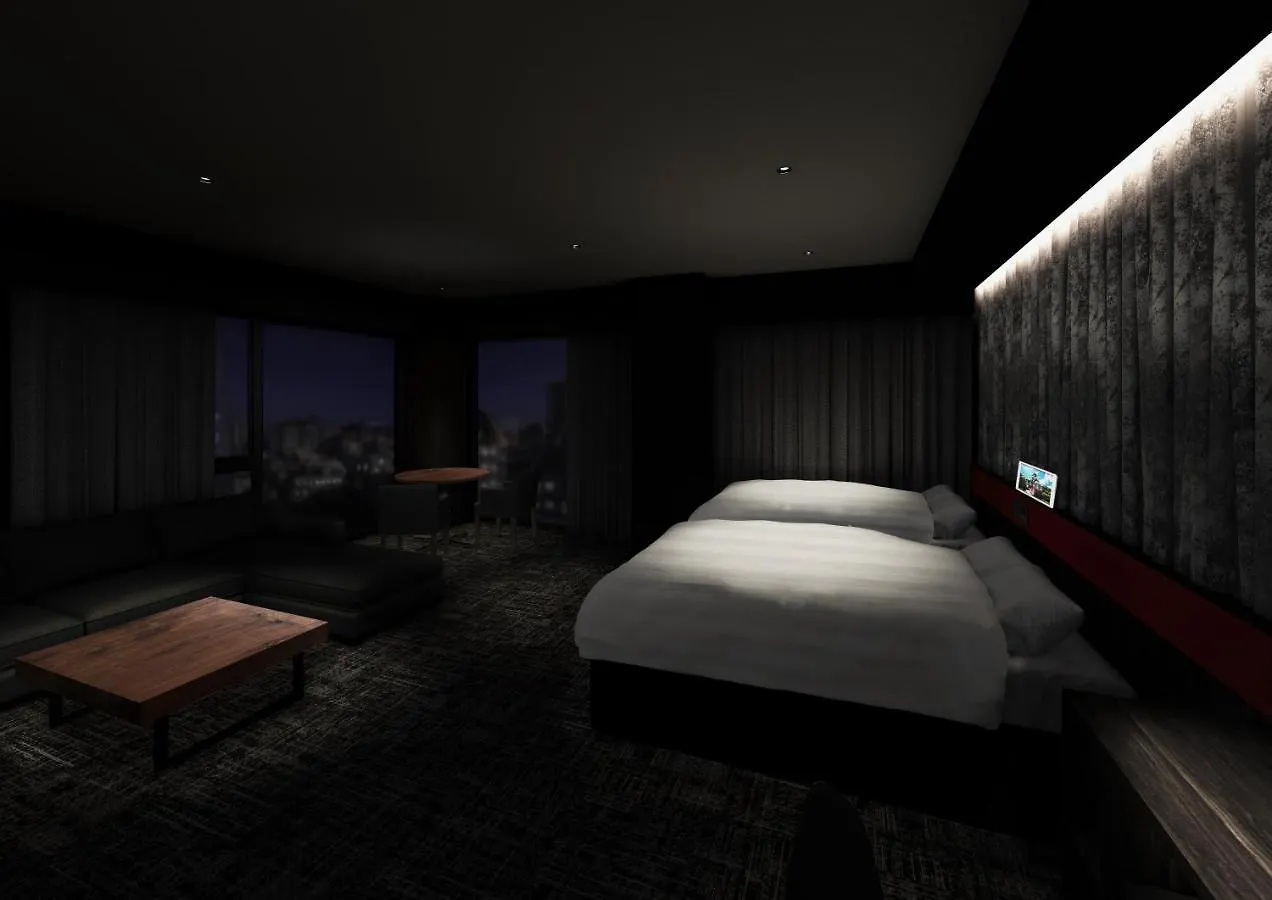 Fp Hotels Sapporo Odori Japan