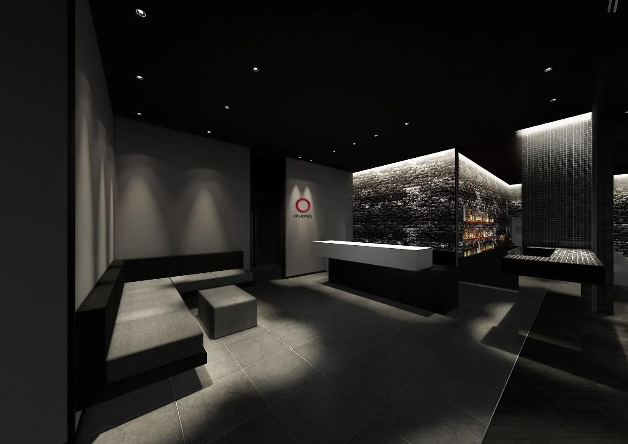 Fp Hotels Sapporo Odori