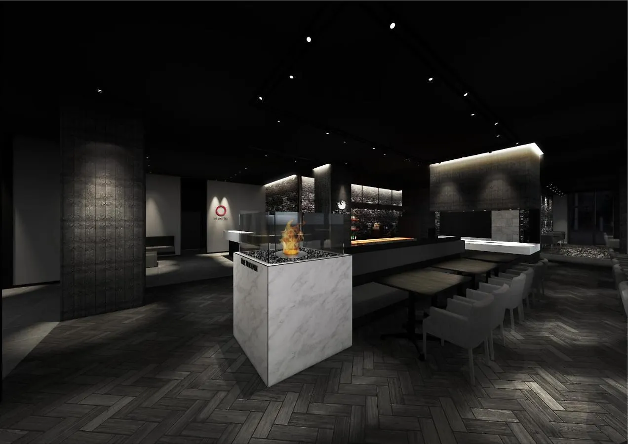 Fp Hotels Sapporo Odori 3*,  Japan
