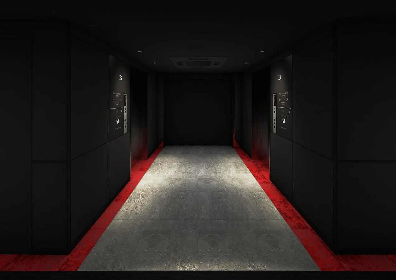 Fp Hotels Sapporo Odori