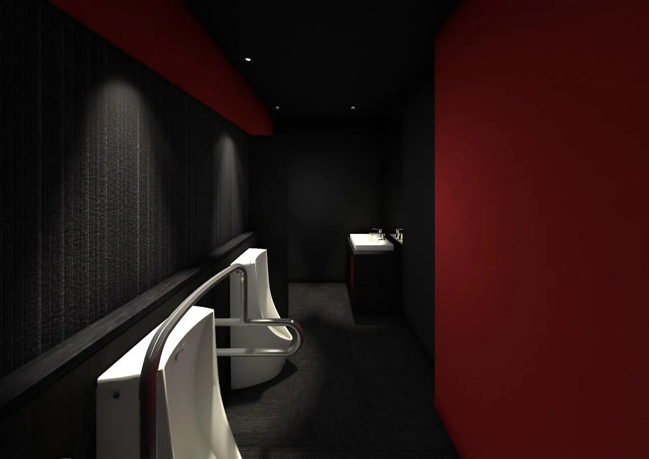 Fp Hotels Sapporo Odori