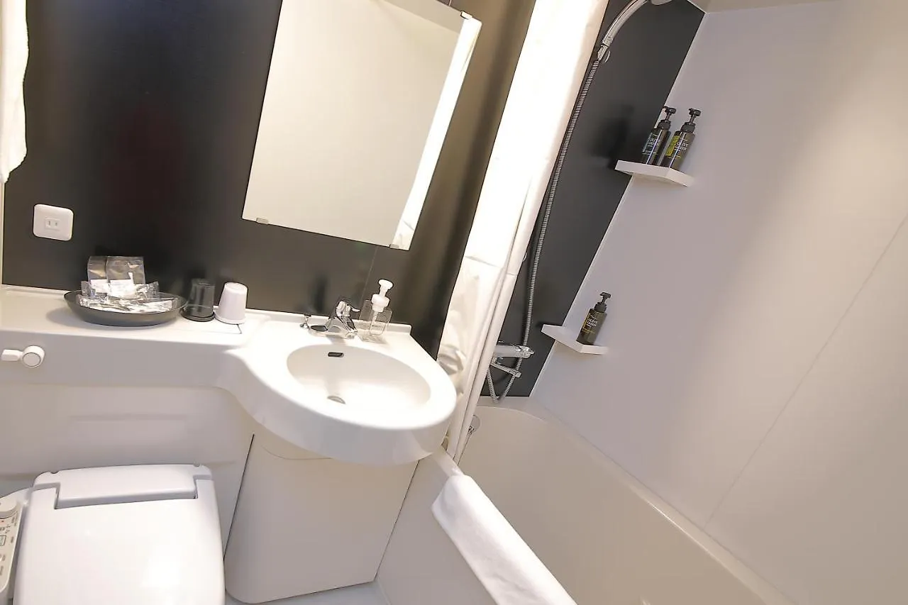 Fp Hotels Sapporo Odori
