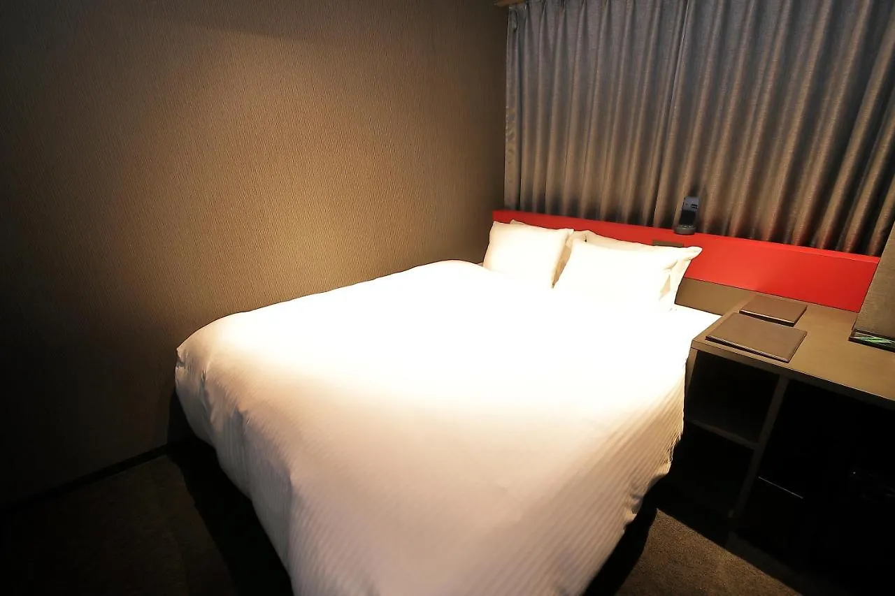 Fp Hotels Sapporo Odori