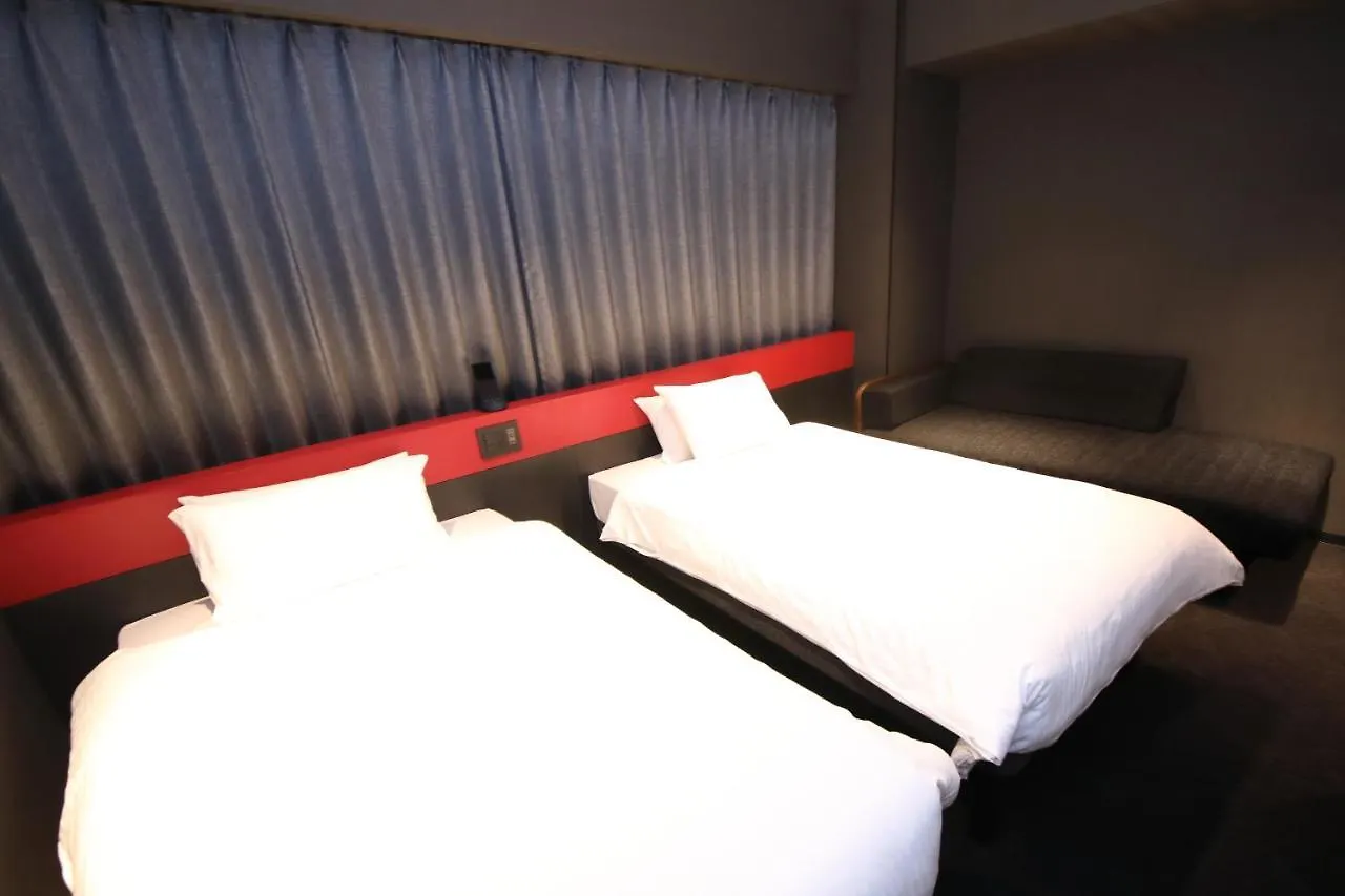 Fp Hotels Sapporo Odori 3*,  Japan