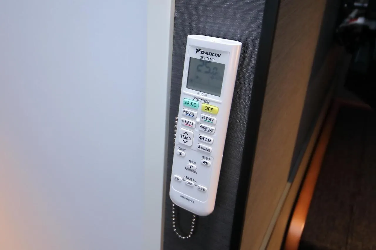 Fp Hotels Sapporo Odori Japan
