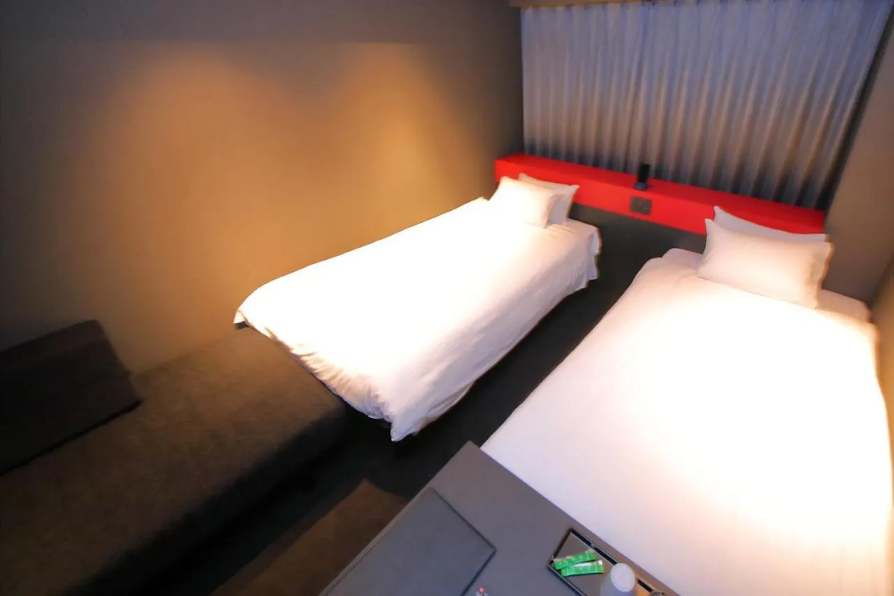 Fp Hotels Sapporo Odori