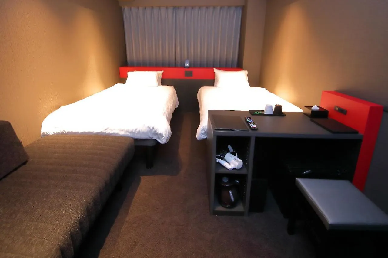 Fp Hotels Sapporo Odori 3*,  Japan