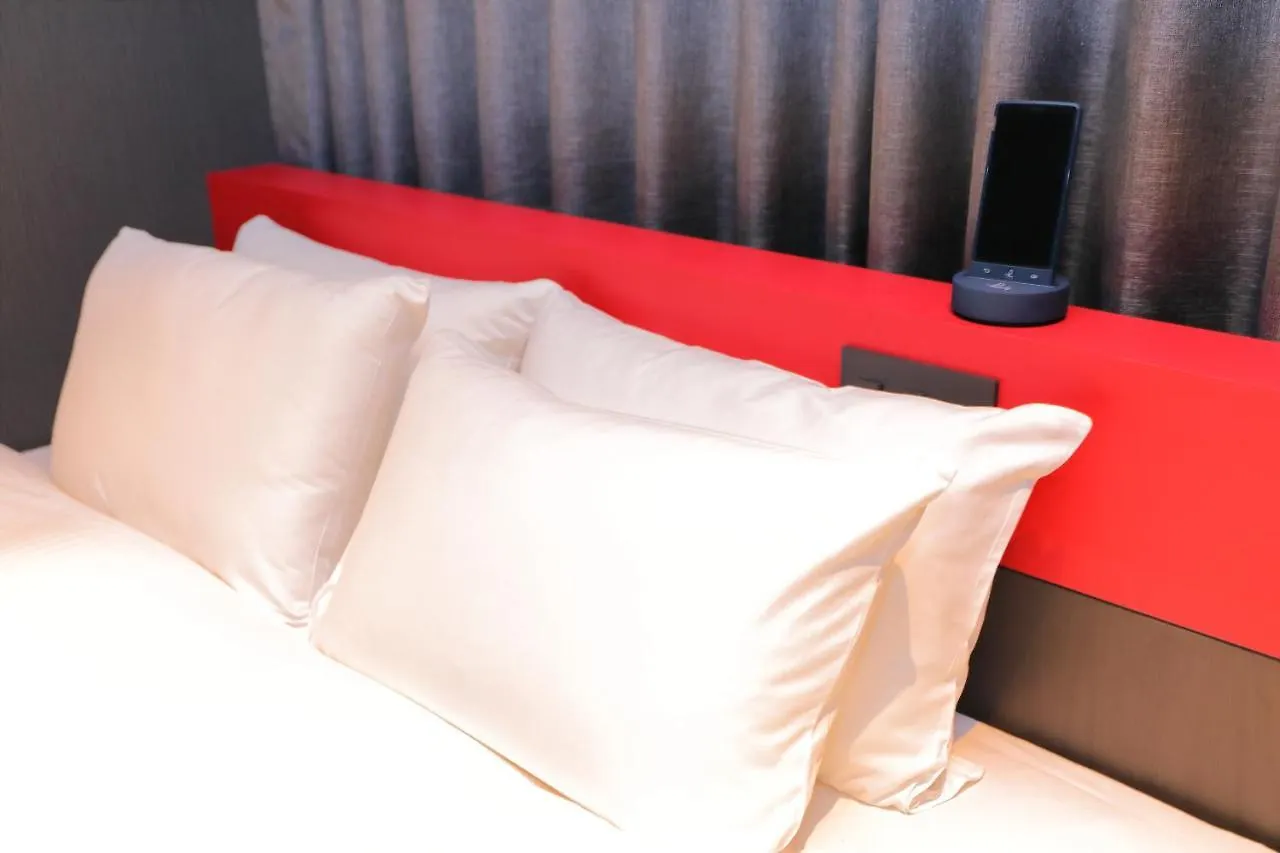 Fp Hotels Sapporo Odori