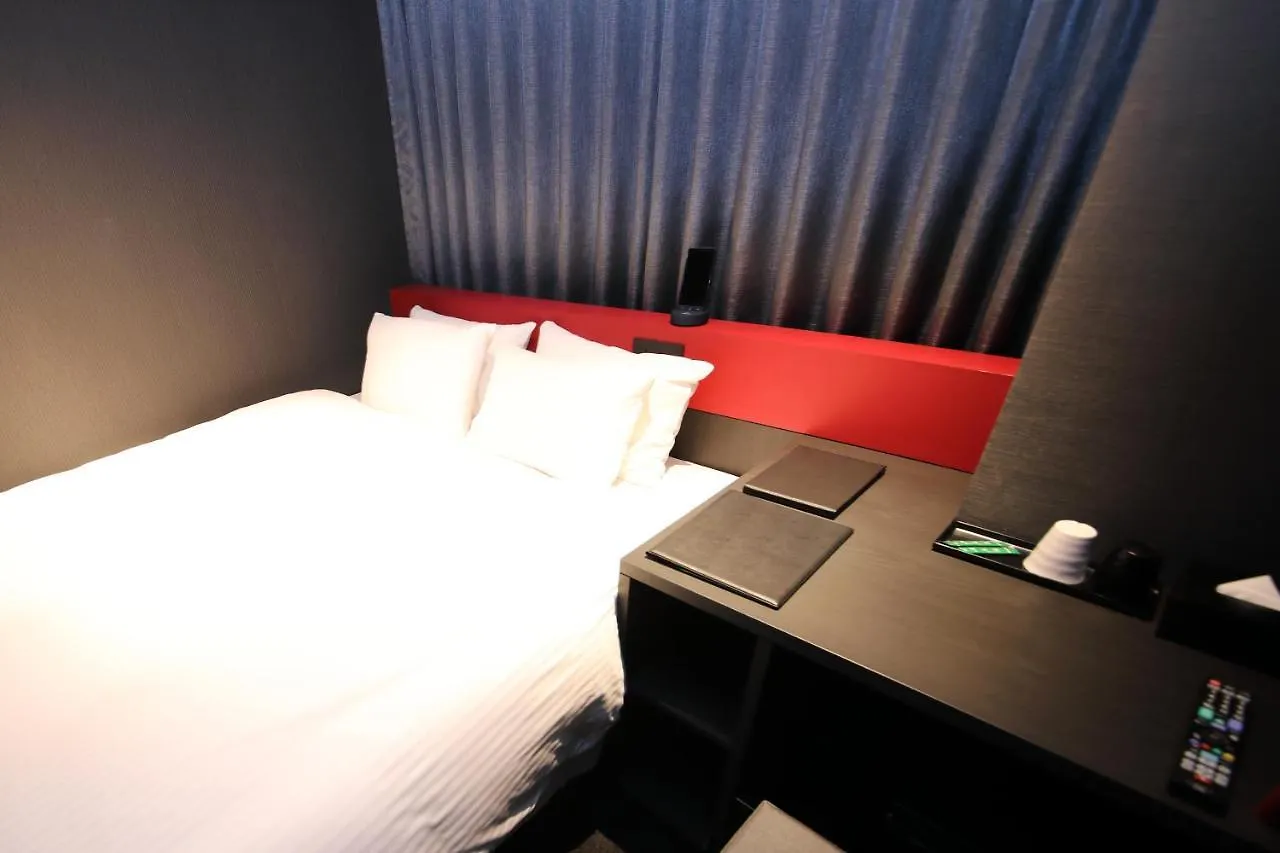 Fp Hotels Sapporo Odori