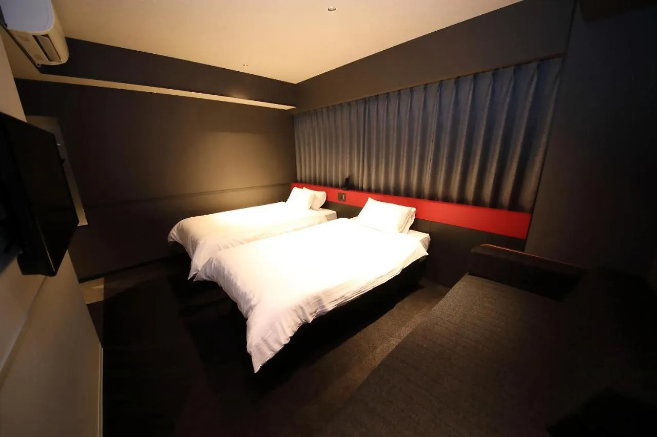 Fp Hotels Sapporo Odori 3*,